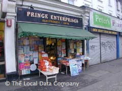 Prince Enterprises image