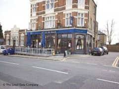 The Prince Of Wales image