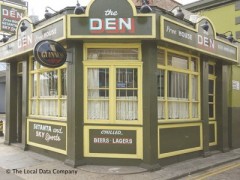 The Den image