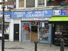 Prince Of Wales Dry Cleaners image