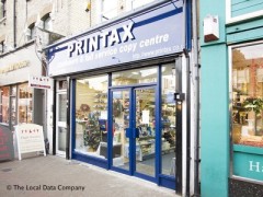 Printax image