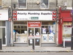 Priority Plumbing Supplies image