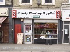 Priority Plumbing Supplies image