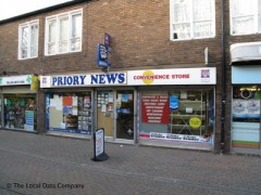 Priory News image