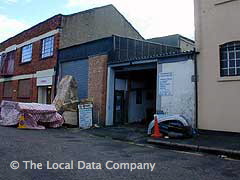 Pritchard Motors image