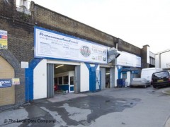Professional Auto Centre image
