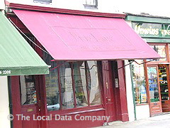 Prue Lane image