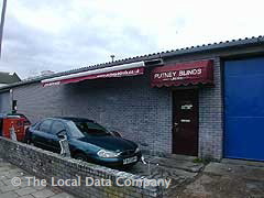 Putney Blinds image