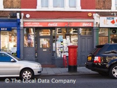 Putney Bridge Road Post Office image