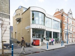 Putney Library image