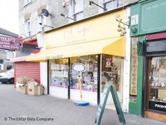 Q T Toys & Games image