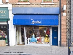 Quackers image