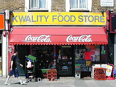 Kwality Food Store image