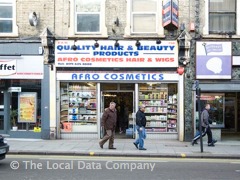 Quality Hair & Beauty Products image