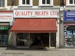 Quality Meats image