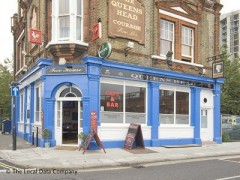Queens Head image