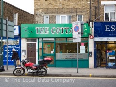 Queens Park Cottage image