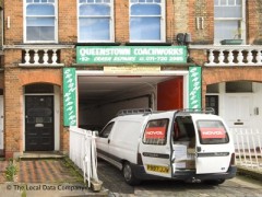 Queenstown Coachworks image