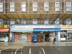 Quick Stop Food & Wine image