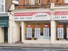 Quintons Estate Agents image