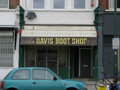 Davis Boot Store image