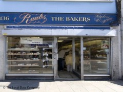 Raab's The Bakers image