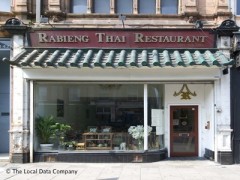 Rabieng Thai Restaurant image