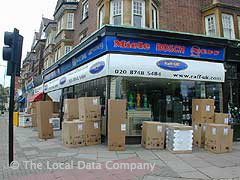Raff UK image