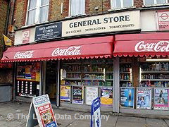Queenstown Store image