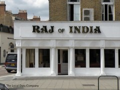 Raj Of India image