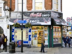 Ram Newsagent image