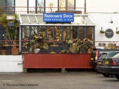 Ransome's Dock image