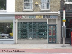 Rau Antiques image