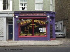 Ravel's Bistro image