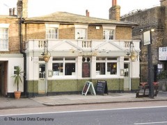 The Raven image