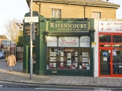 Ravenscourt Residential image