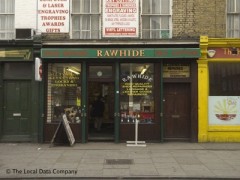 Rawhide image
