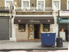 Rebato's Wine & Tapas Bar image