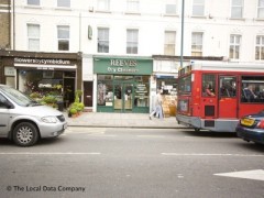 Reeves image