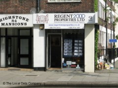 Regent Letting image