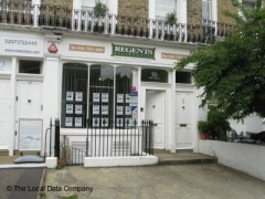 Regents Residential image