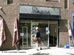 Regina Hair & Beauty image