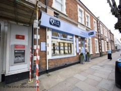 Reliant Dry Cleaners image