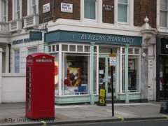 Remedys Pharmacy image