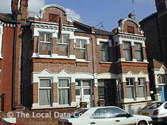 Republic Of Madagascar Consulate image