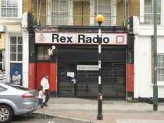 Rex Radio image