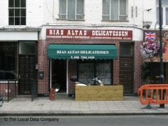 Rias Altas image