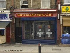 Richard Bruce image
