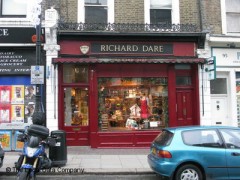 Richard Dare image