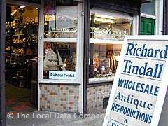 Richard Tindall image